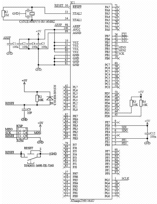 高精度稳压电源的制作方法与工艺