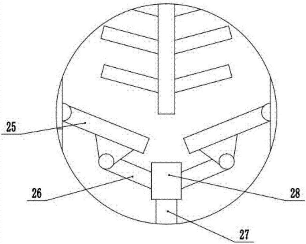 一種建筑用磚制作裝置的制作方法