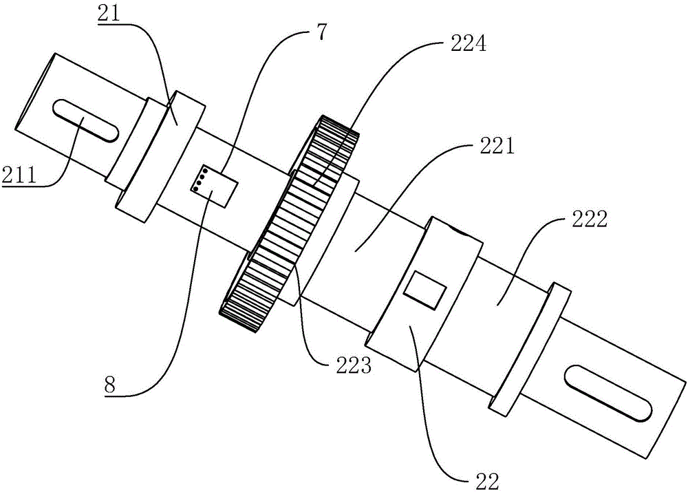 扭矩传感器的制作方法