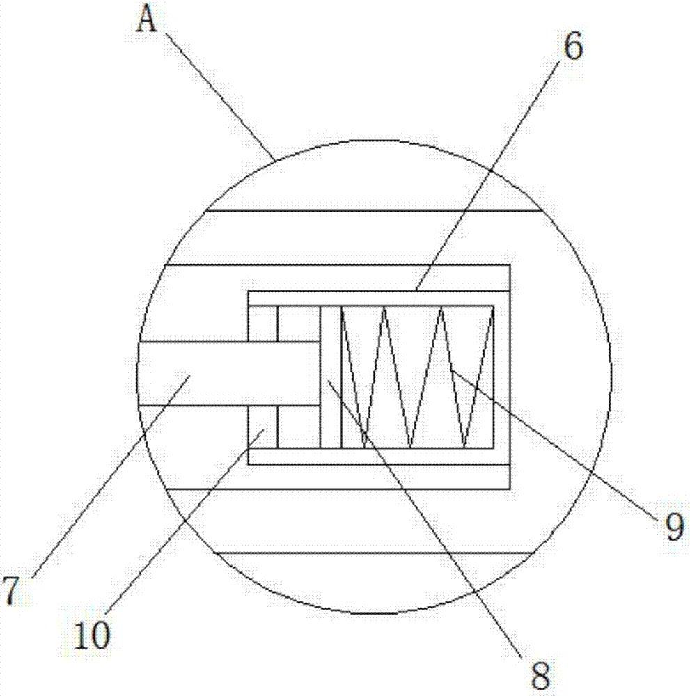 一種財經(jīng)用便拆式計算器的制作方法與工藝