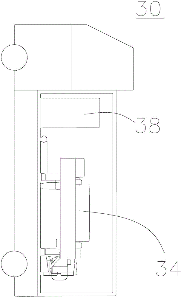 淤泥自動處理設(shè)備的制作方法與工藝