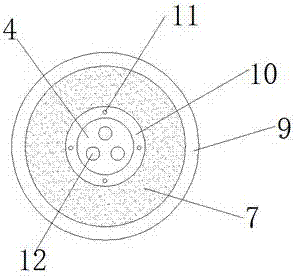 一種透光性好的燈具的制作方法與工藝