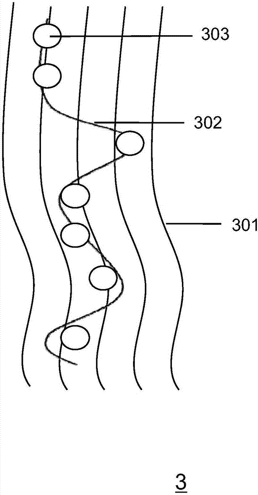 具有高溫催化分解功能的PTFE復(fù)合濾袋及其制備方法與流程