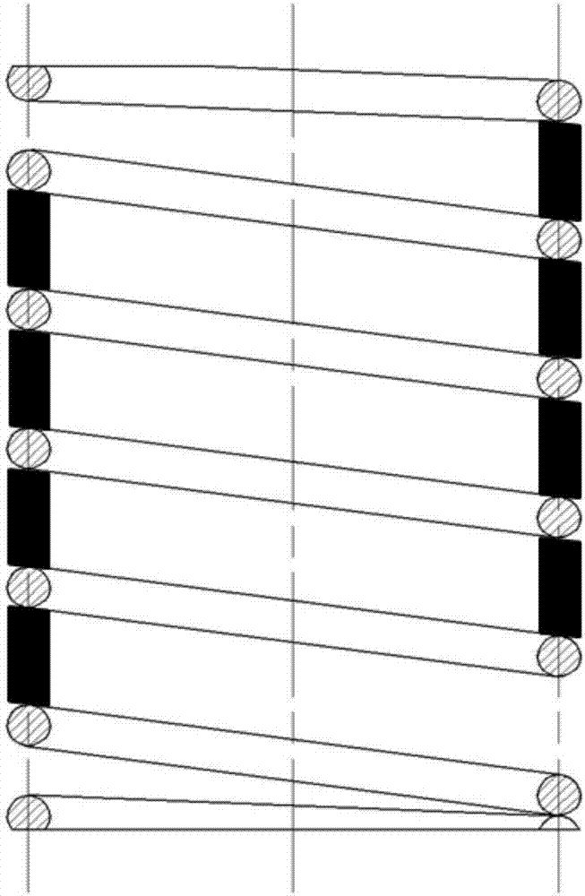 一種基于大數(shù)據(jù)的電動(dòng)車輛懸架的制作方法與工藝