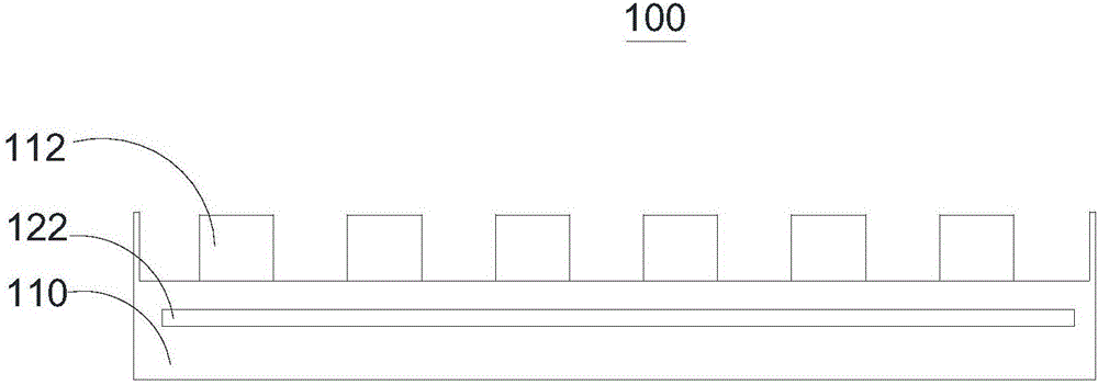 键盘以及键盘系统的制作方法与工艺