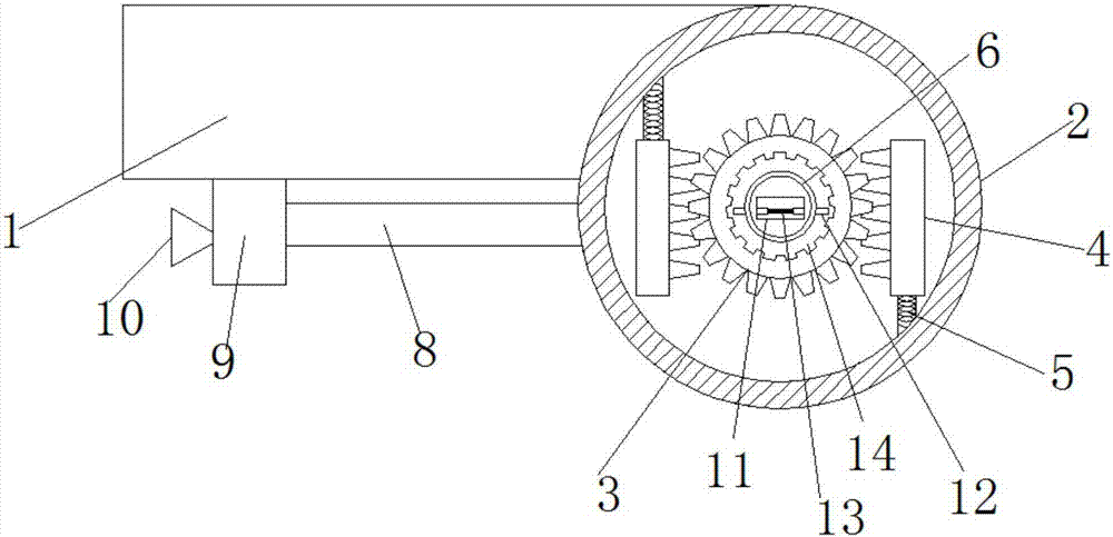 一種具有遮陽功能的汽車前擋風(fēng)玻璃的制作方法與工藝