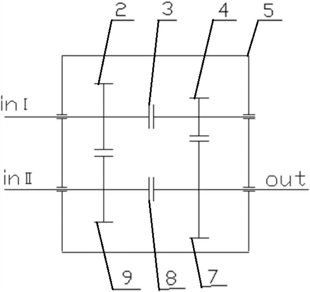 一種混合動力驅(qū)動系統(tǒng)和汽車的制作方法與工藝