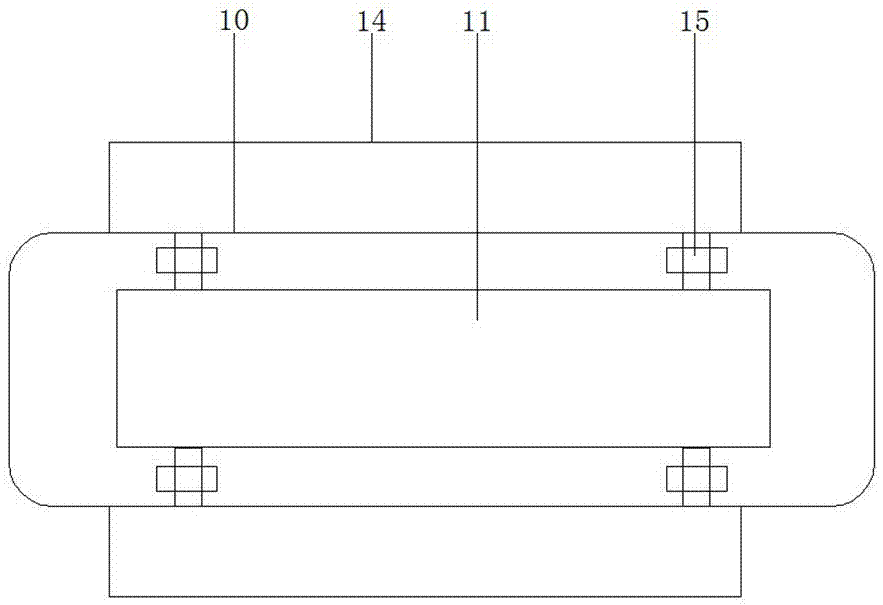 一種移動(dòng)硬盤(pán)的制作方法與工藝