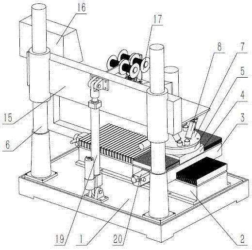 一種3D打印機的制作方法與工藝