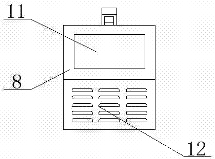 一種便攜式直流充電機的制作方法與工藝