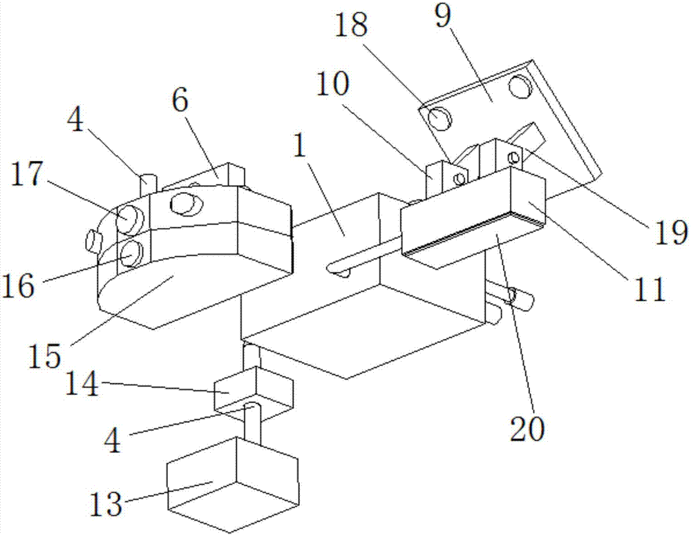 一种智能车辆保护系统的制作方法与工艺