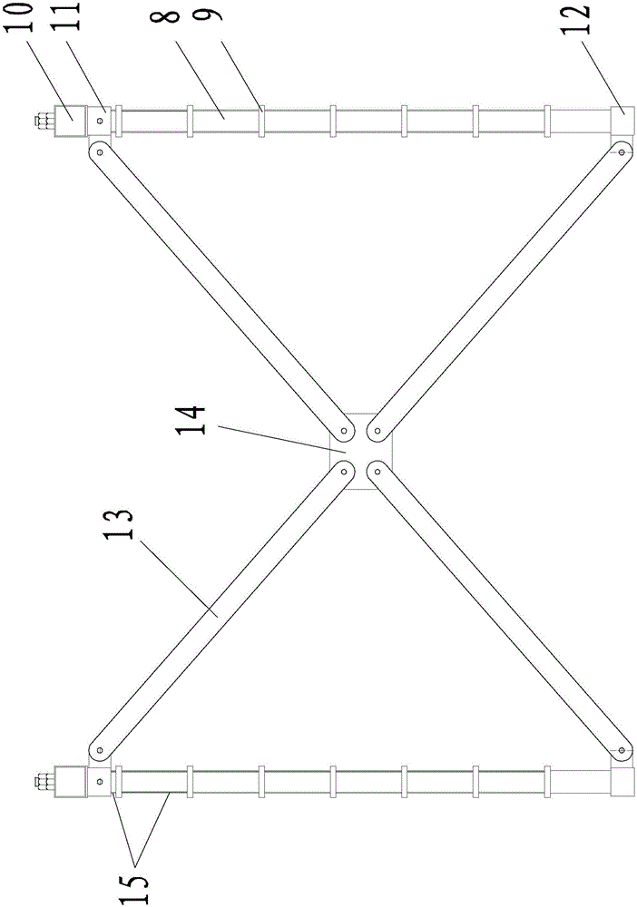 大型土?結(jié)相互作用試驗(yàn)箱的制作方法與工藝