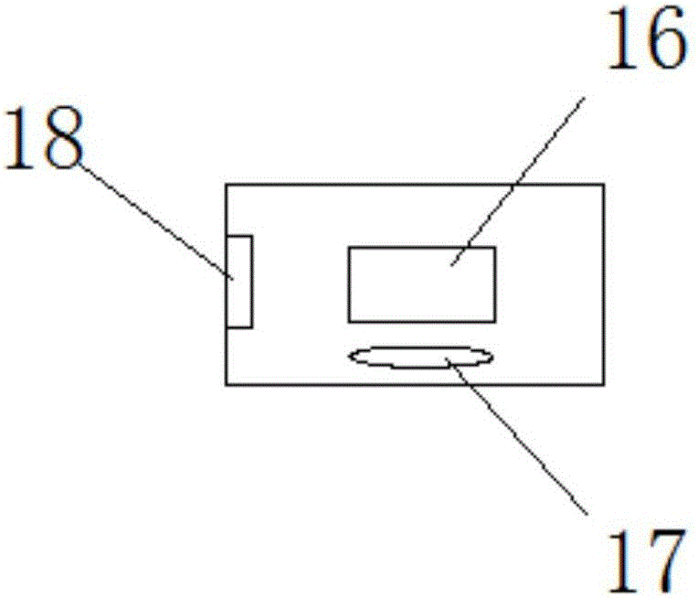 一種視覺(jué)傳達(dá)教學(xué)用具的制作方法與工藝