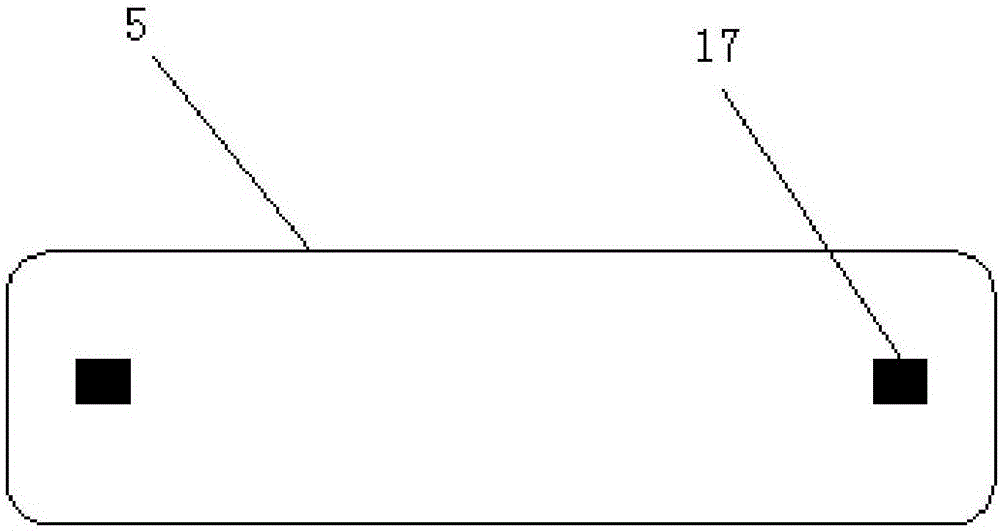 一種數(shù)學(xué)教學(xué)用模型展示裝置的制作方法