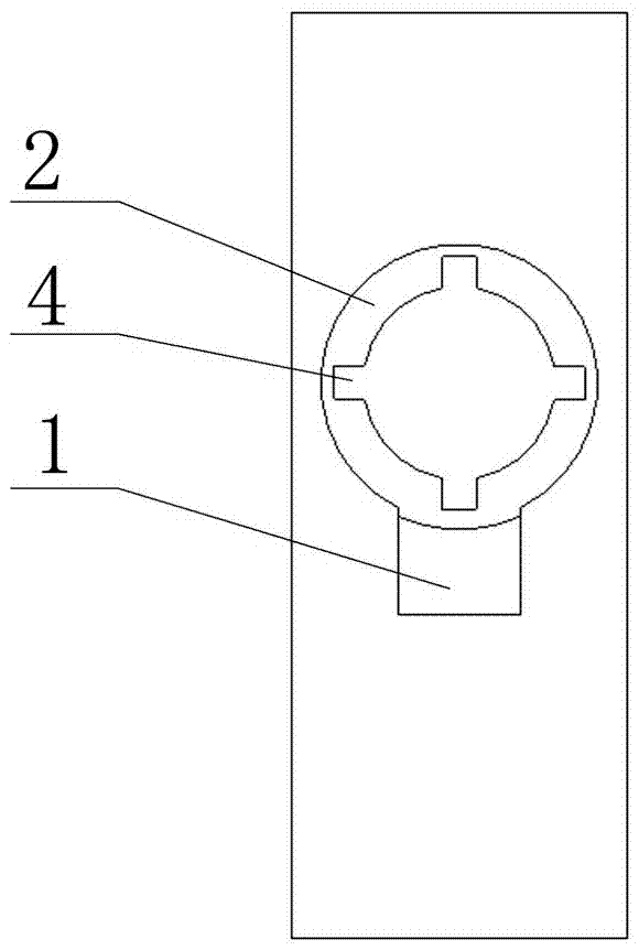 開關(guān)操作機(jī)構(gòu)及使用該機(jī)構(gòu)的開關(guān)設(shè)備的制作方法與工藝