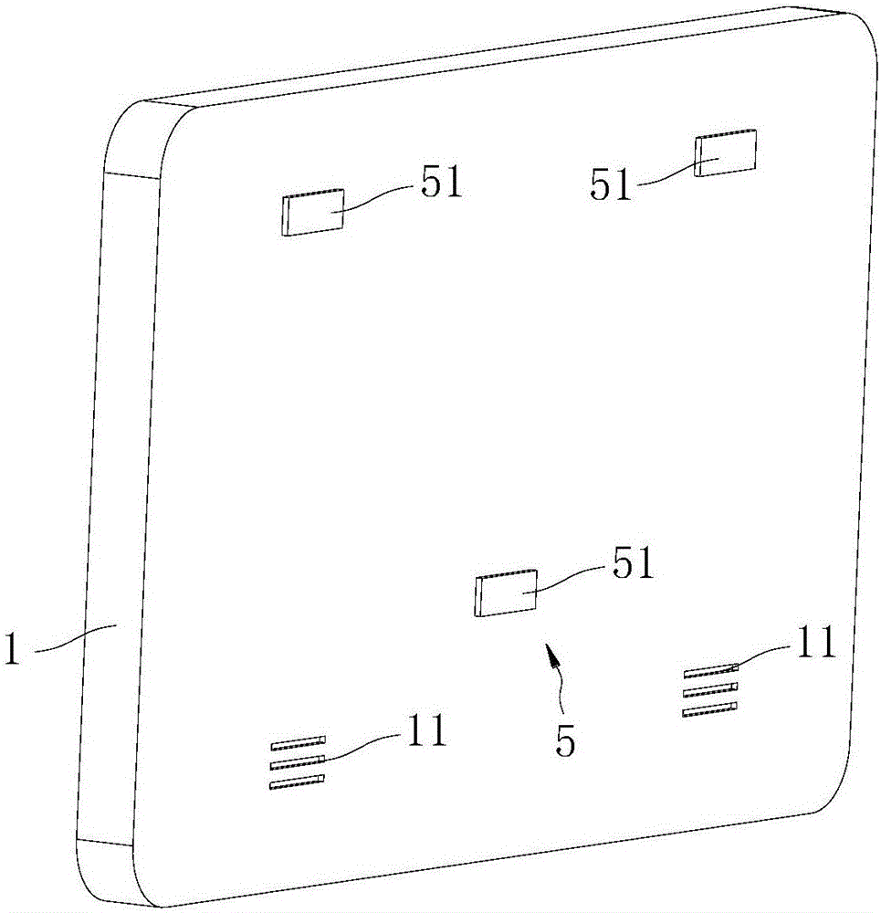 易附著式鏡面廣告牌的制作方法與工藝