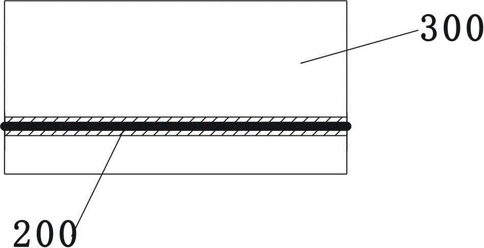 电致发光结构及显示器件的制作方法与工艺