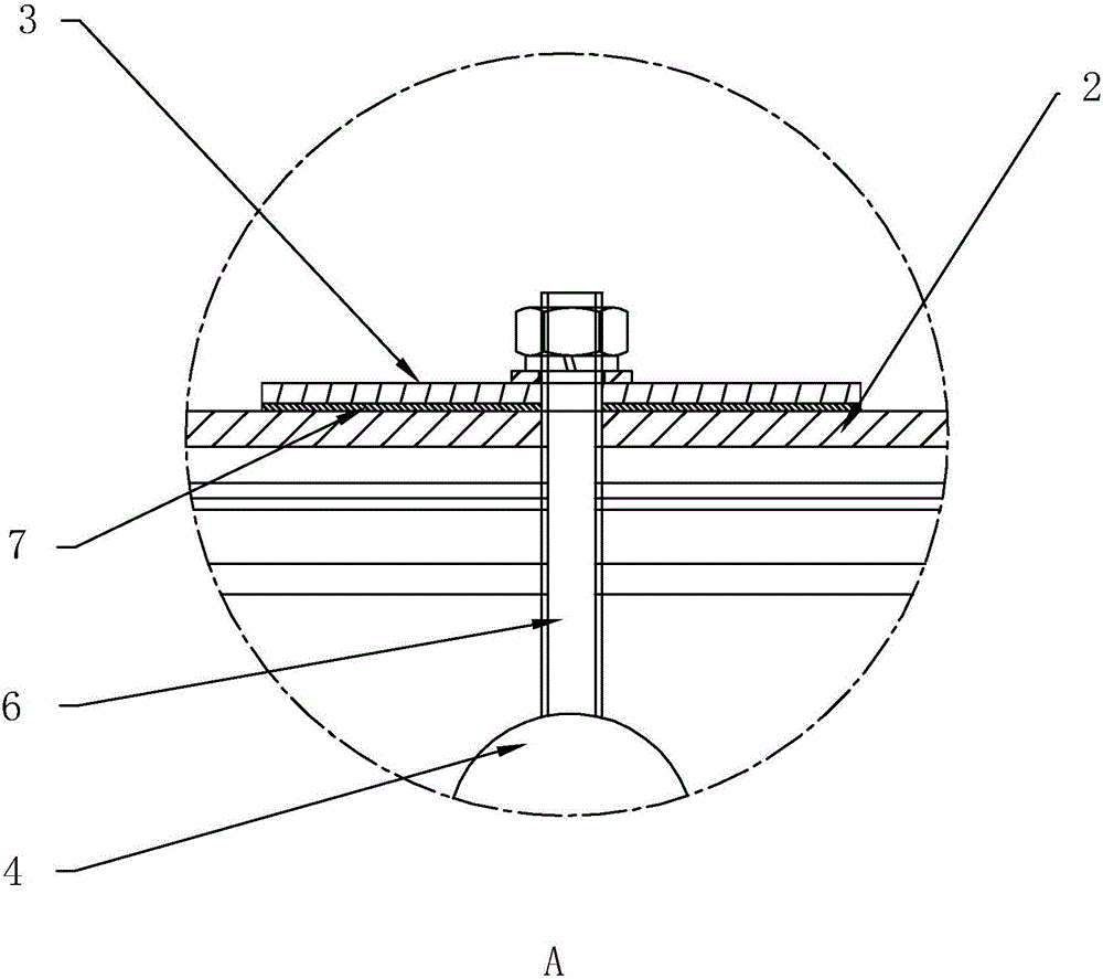 户外交流高压真空断路器的制作方法与工艺