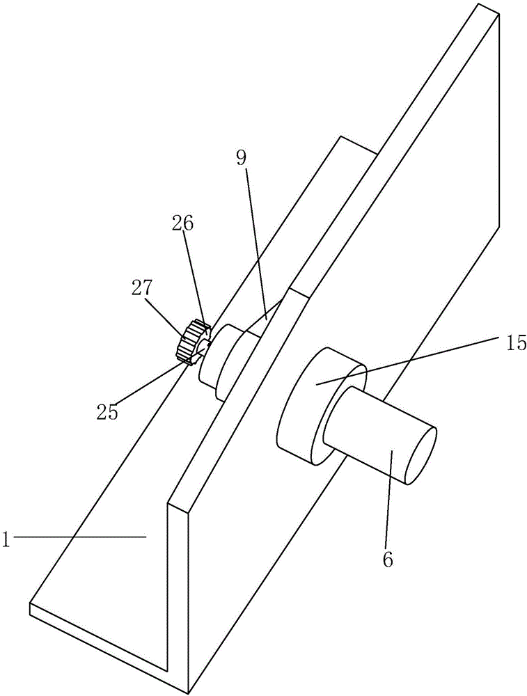 户内交流真空负荷开关的制作方法与工艺