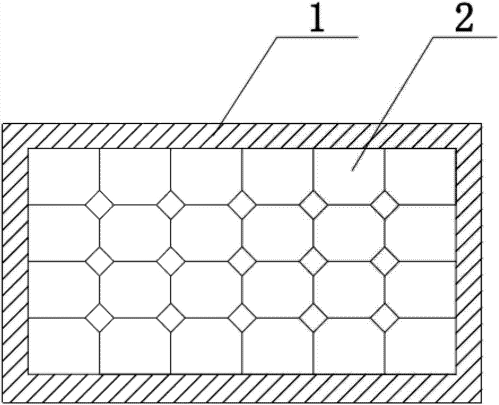 一种高透光率太阳能组件的制作方法与工艺