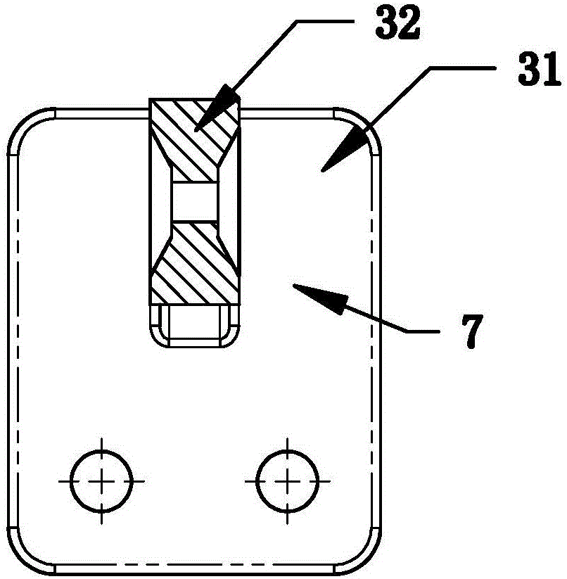 一種隔離開(kāi)關(guān)刀閘的制作方法與工藝