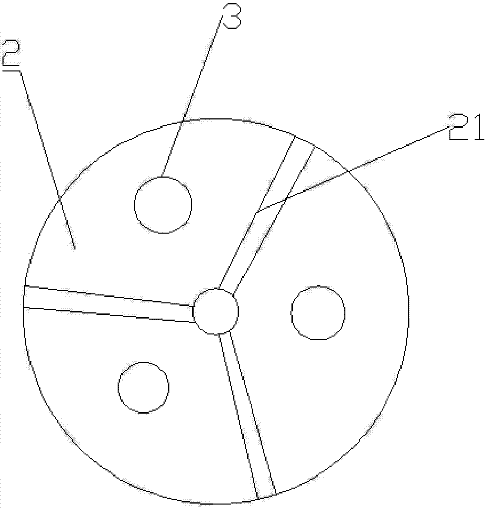 一种发光二极管的制作方法与工艺