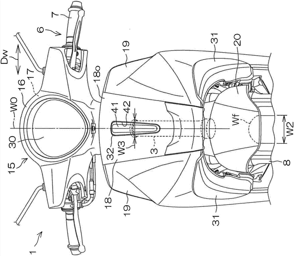 跨乘式車輛的制作方法與工藝