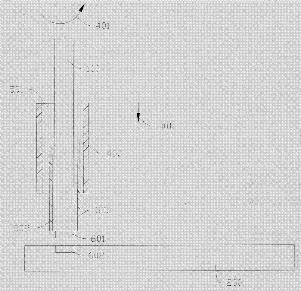 折疊控制裝置的制作方法