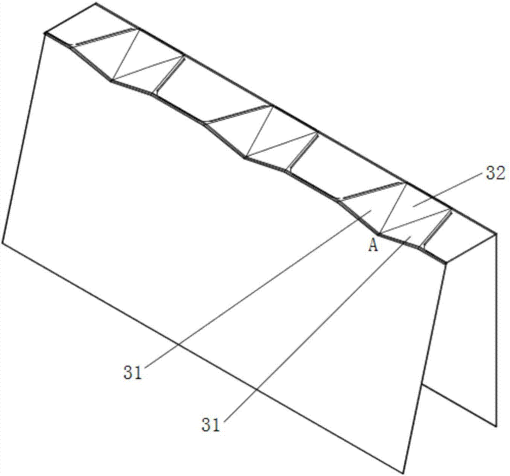 一種船舶艙壁結構的制作方法與工藝