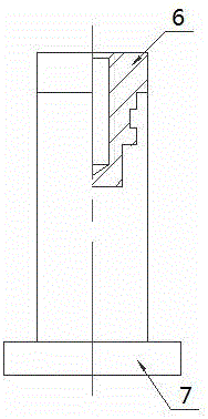 一種動力鉛酸蓄電池端子結(jié)構的制作方法與工藝