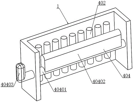 一种铅晶蓄电池灌液机的制作方法与工艺