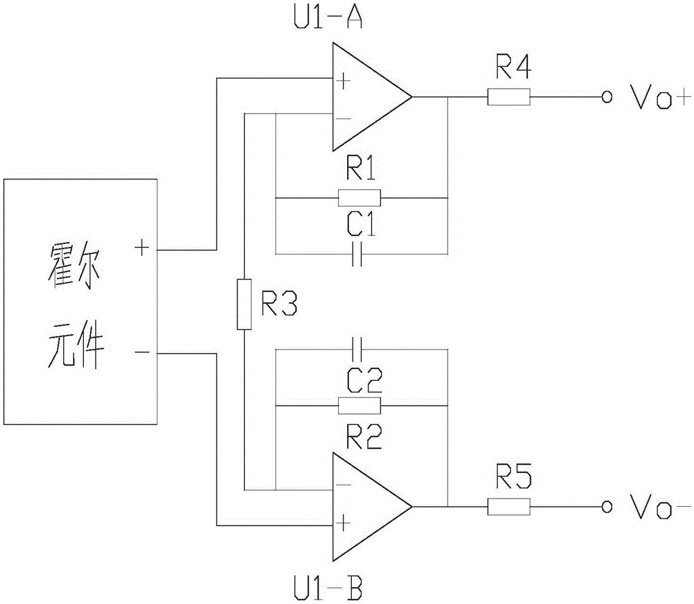 PCB板大電流檢測裝置的制作方法