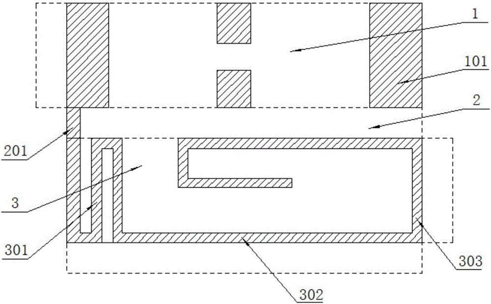 一种GSM陶瓷天线的制作方法与工艺