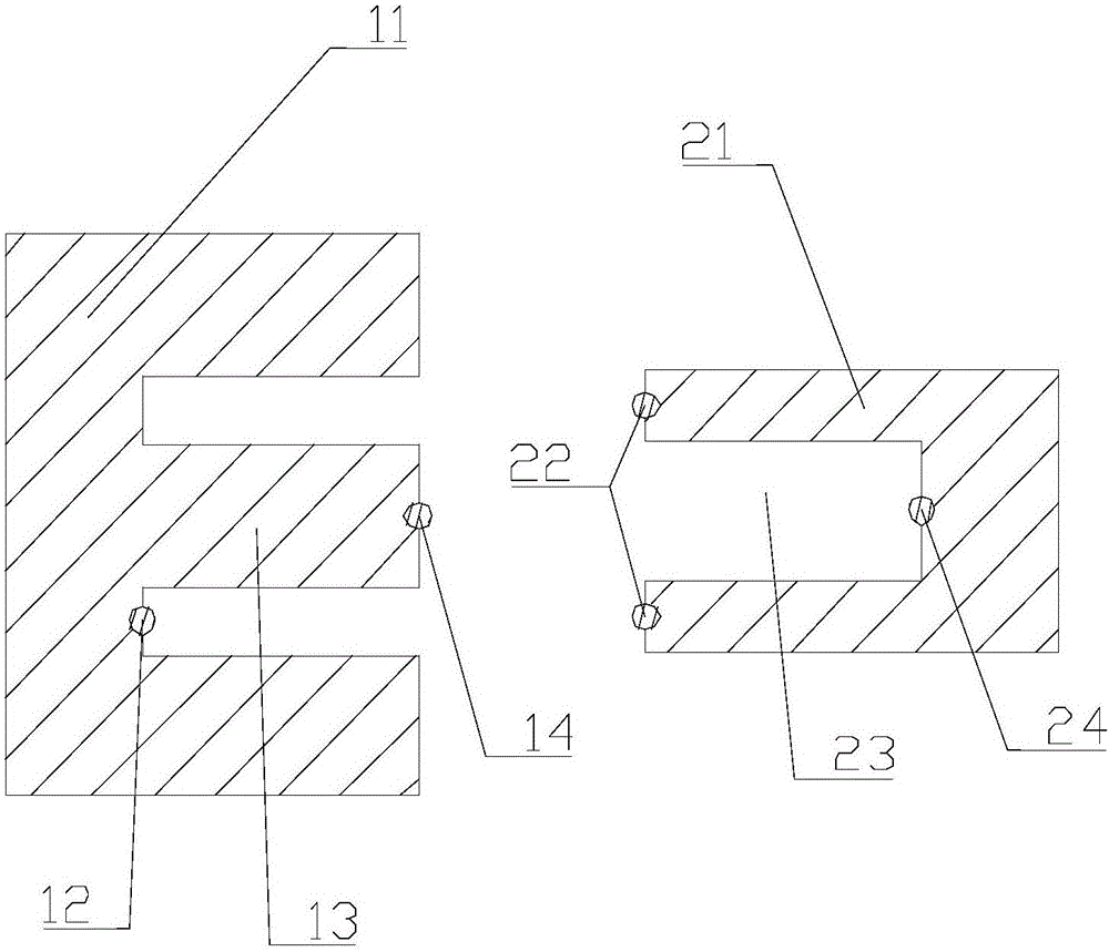 一種插座的制作方法與工藝