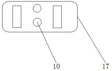 一種磁力插座的制作方法與工藝