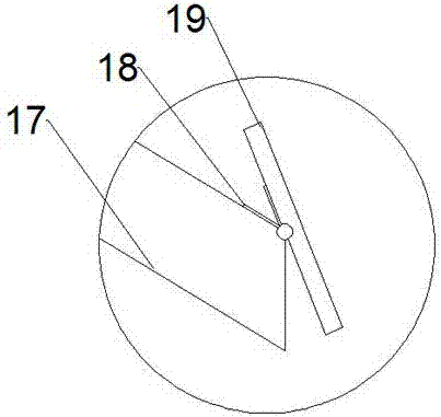 一種家用儲米盒的制作方法與工藝