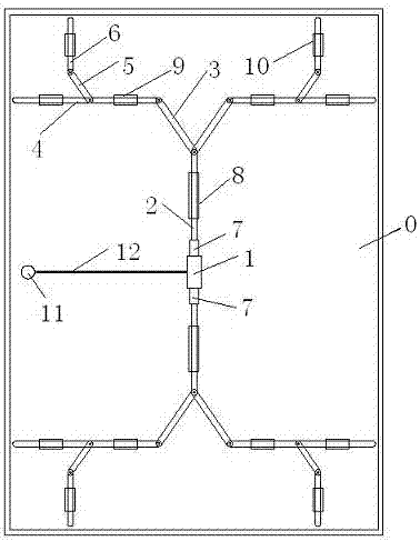 一種新型高壓開關成套設備的制作方法與工藝