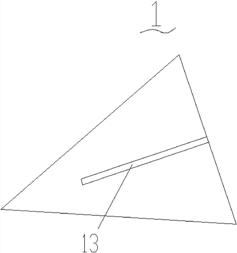 一種操作方便的擴(kuò)張助力器的制作方法與工藝