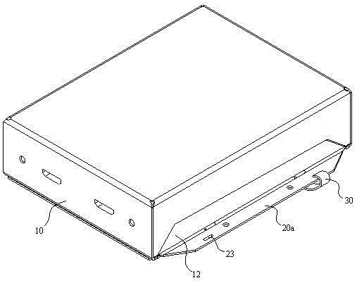 一種新型高清信號轉(zhuǎn)換器的制作方法與工藝