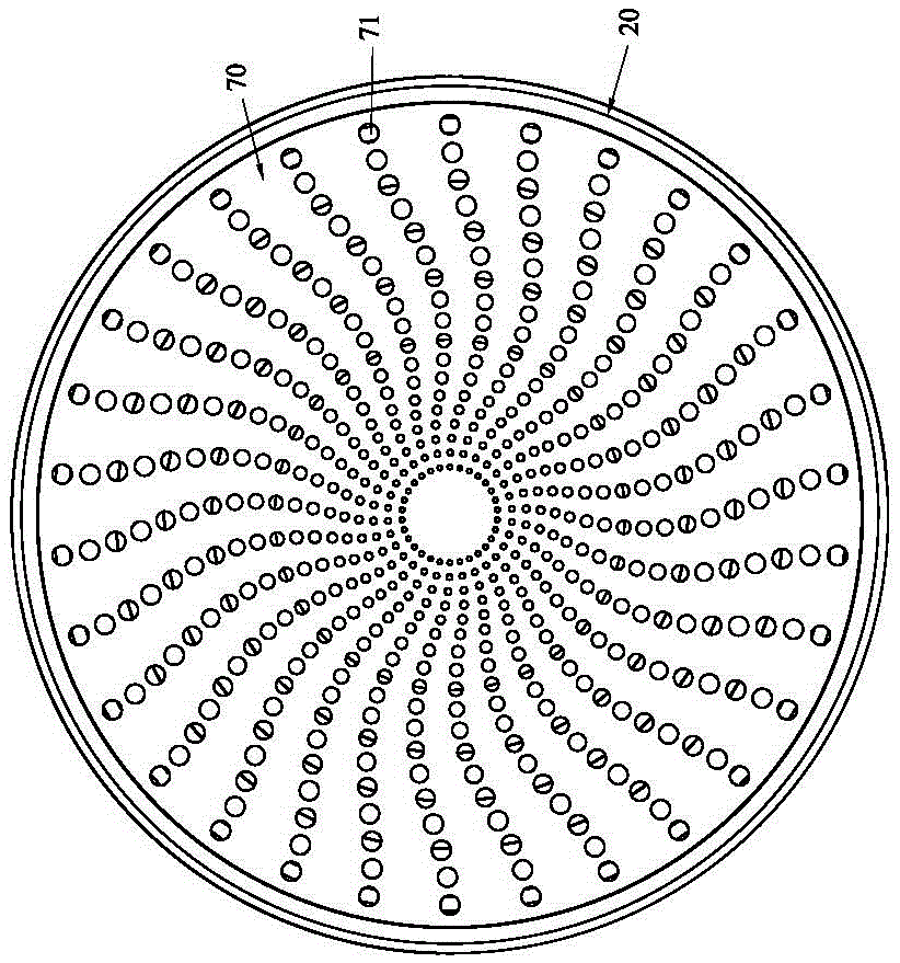 圓形可旋轉(zhuǎn)音響的制作方法與工藝