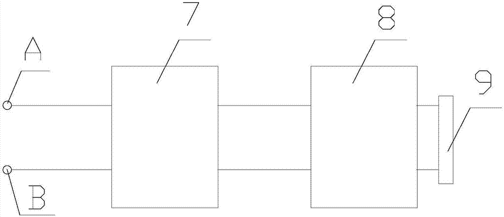 一種發(fā)電鞋的制作方法與工藝