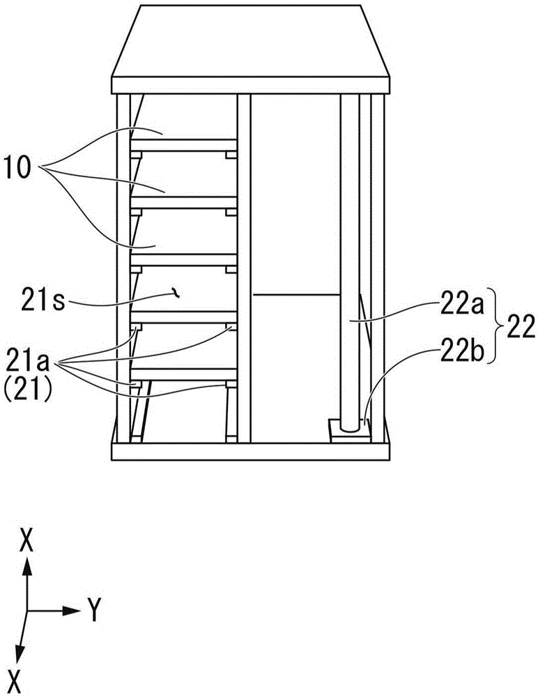 電路板制造裝置的制作方法