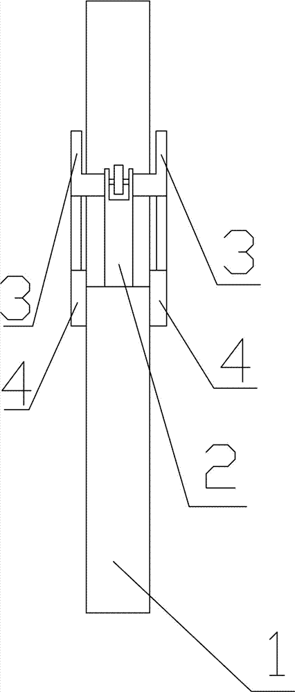 一種吊鉤的制作方法與工藝