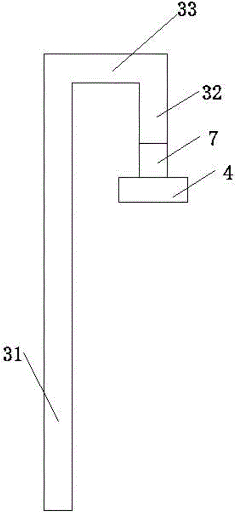 一種機(jī)器人散熱系統(tǒng)的制作方法與工藝