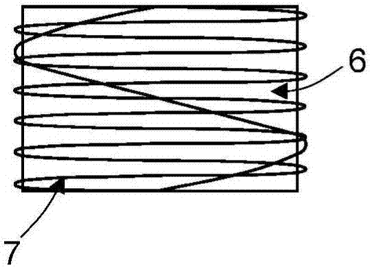 關(guān)于兩個(gè)軸線振蕩并且具有位置檢測系統(tǒng)的特別是壓阻型的MEMS器件的制作方法與工藝