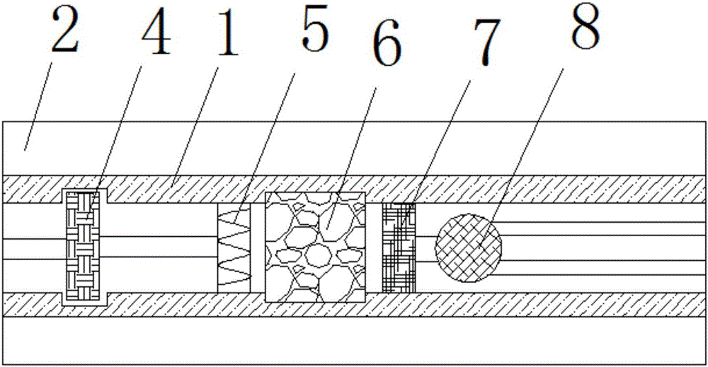 一種分布式光纖傳感監(jiān)測系統(tǒng)主機用光纖耦合器的制作方法與工藝