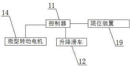 一種伸展光伏板固定結(jié)構(gòu)的制作方法與工藝