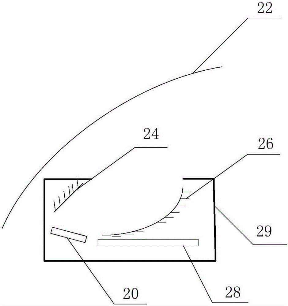 一种车载平视显示装置和系统的制作方法