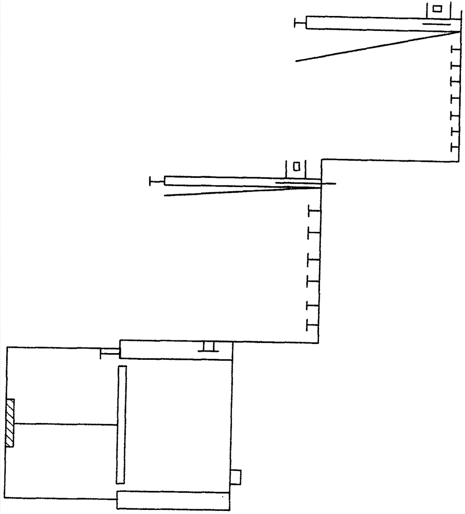 污水提取有機(jī)肥技術(shù)的制作方法與工藝