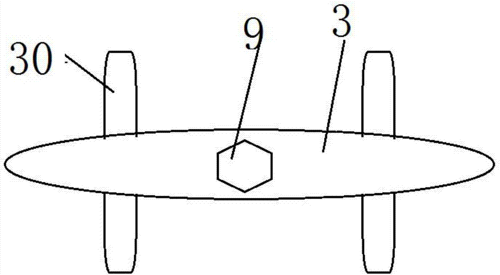 一种环保淤泥高效安全处理装置的制作方法